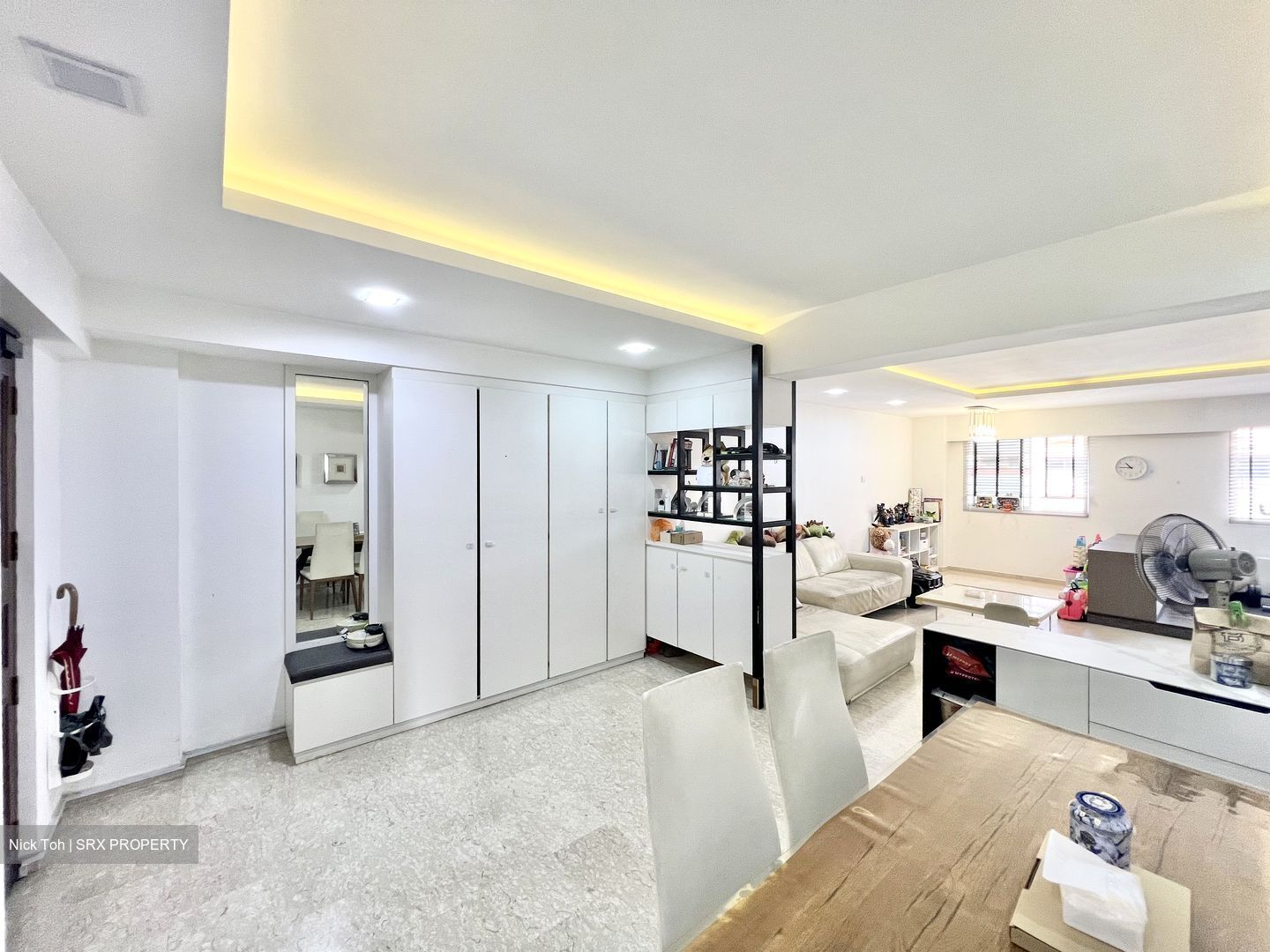 Blk 439 Choa Chu Kang Avenue 4 (Choa Chu Kang), HDB 5 Rooms #500222761